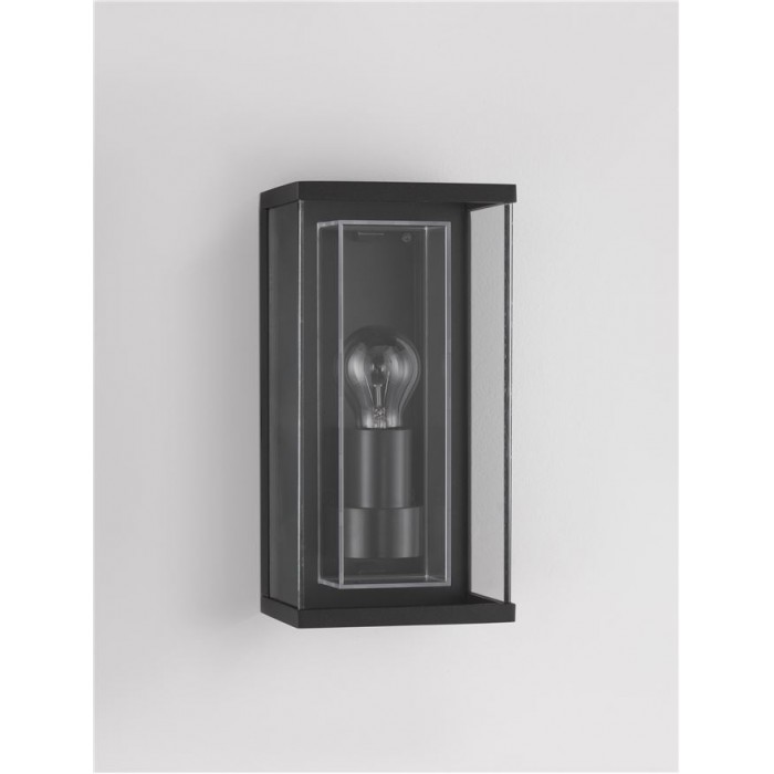 Настенный светильник Nova Luce 9492710 Regina