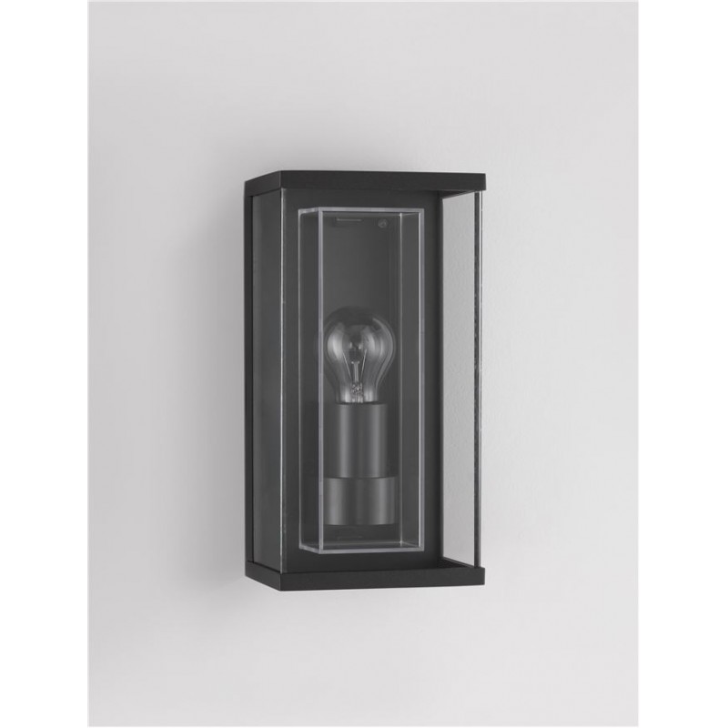 Настінний світильник Nova Luce 9492710 Regina