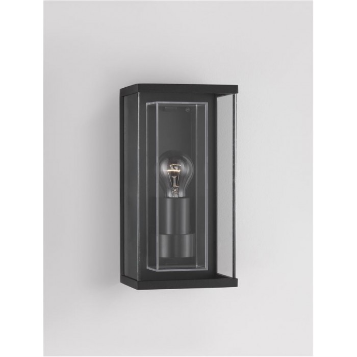 Настенный светильник Nova Luce 9492710 Regina