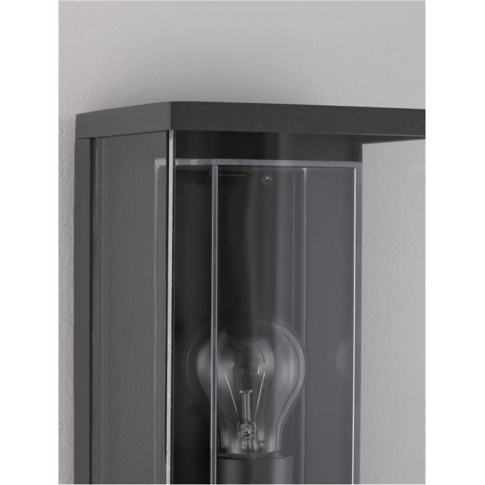 Настенный светильник Nova Luce 9492710 Regina
