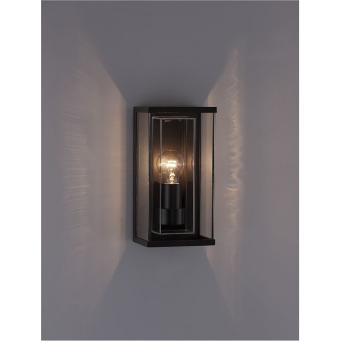 Настенный светильник Nova Luce 9492710 Regina