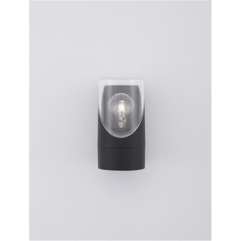 Настенный светильник Nova Luce 9492720 Selena