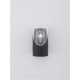 Настенный светильник Nova Luce 9492720 Selena