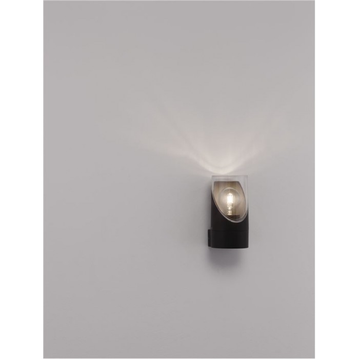 Настенный светильник Nova Luce 9492720 Selena
