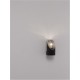 Настенный светильник Nova Luce 9492720 Selena