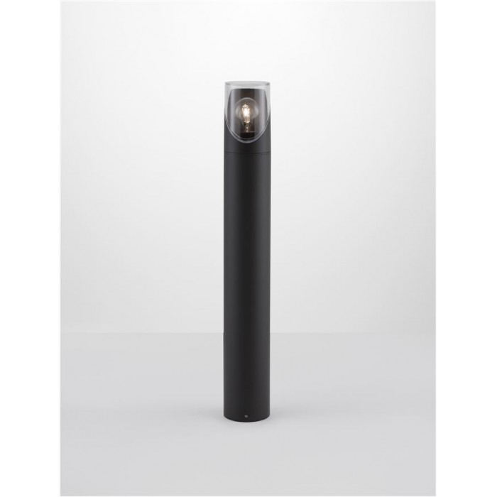 Парковий світильник Nova Luce 9492730 Selena