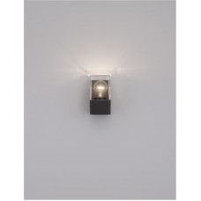 Настенный светильник Nova Luce 9492740 Selena