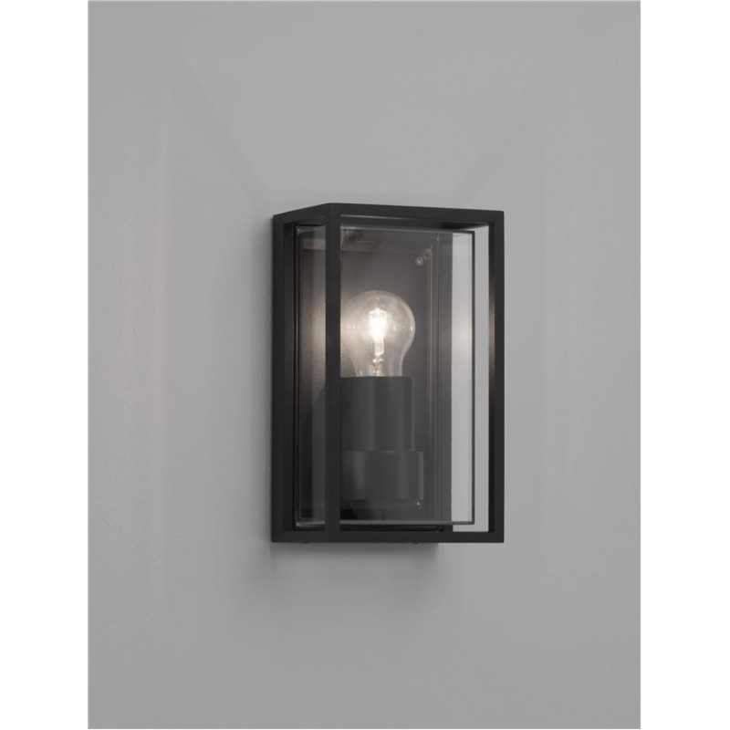 Настенный светильник Nova Luce 9492760 Regina