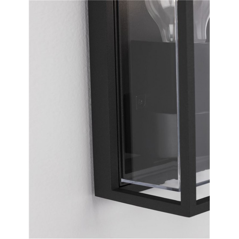 Настенный светильник Nova Luce 9492760 Regina