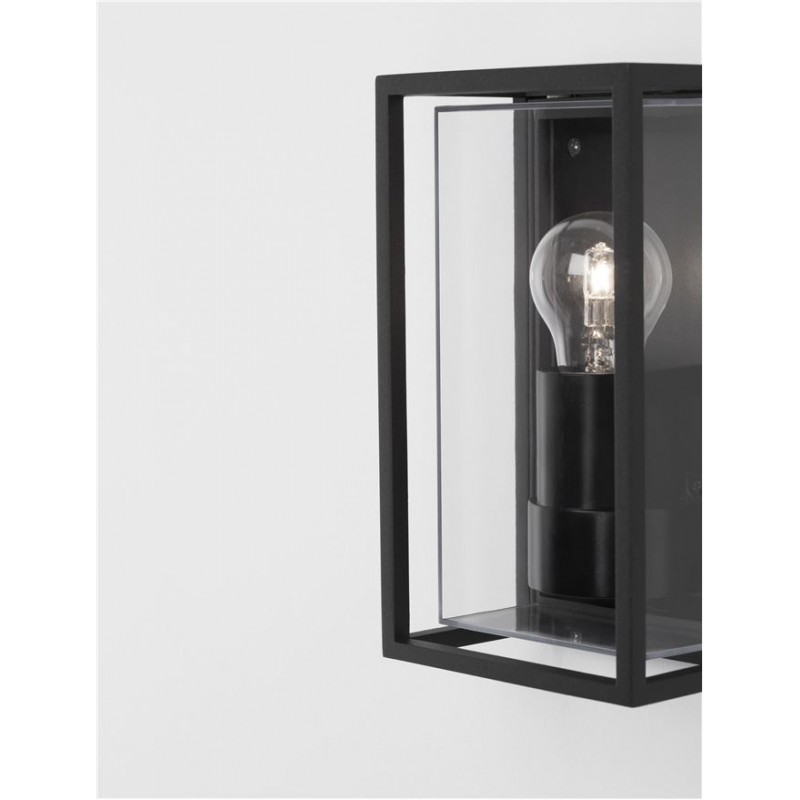 Настенный светильник Nova Luce 9492760 Regina