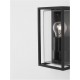 Настенный светильник Nova Luce 9492760 Regina