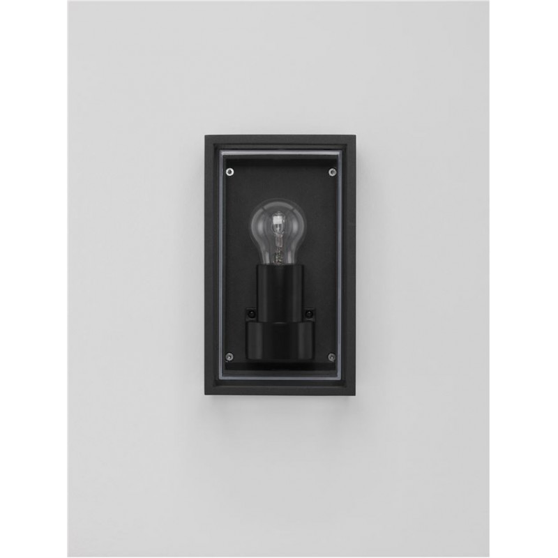 Настенный светильник Nova Luce 9492760 Regina