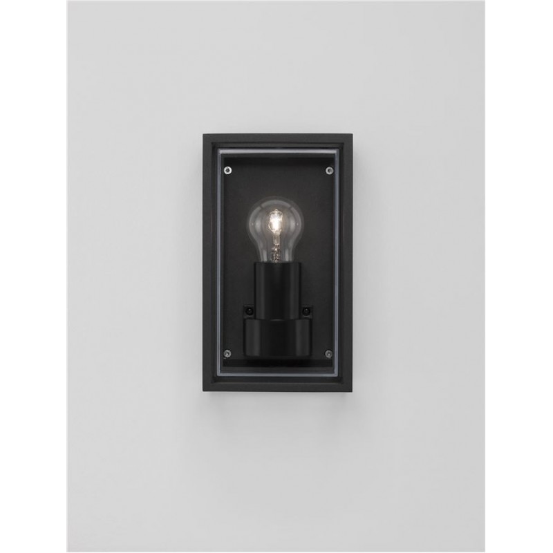 Настенный светильник Nova Luce 9492760 Regina