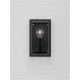 Настенный светильник Nova Luce 9492760 Regina