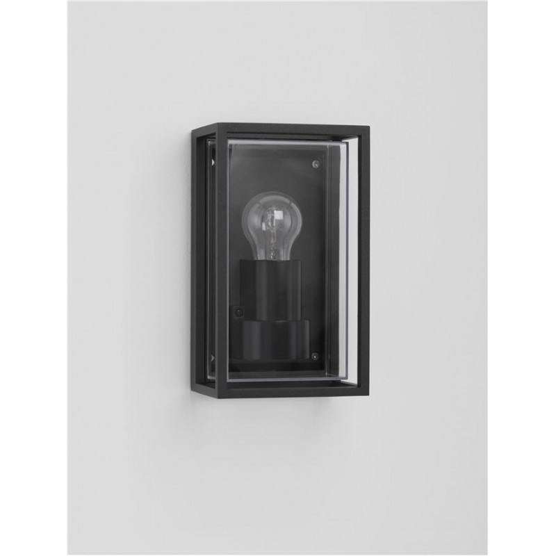 Настенный светильник Nova Luce 9492760 Regina