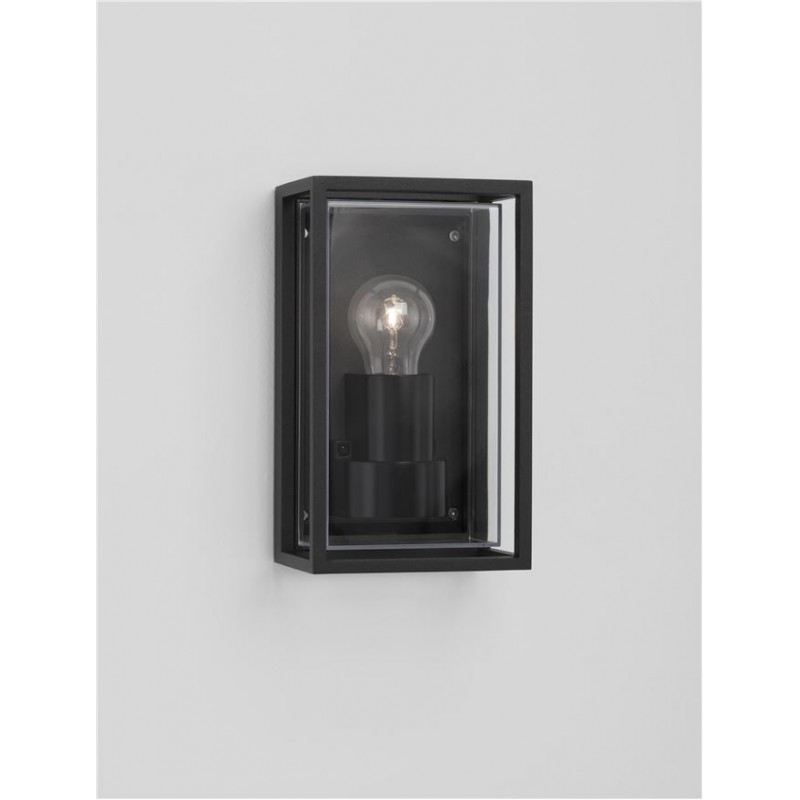 Настенный светильник Nova Luce 9492760 Regina