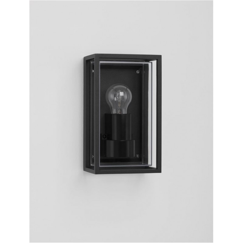 Настенный светильник Nova Luce 9492760 Regina