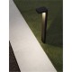 Парковый светильник Nova Luce 9492770 Poet, 8 Вт, 560 лм, 3000K