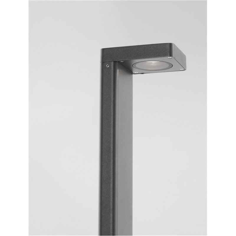 Парковый светильник Nova Luce 9492770 Poet, 8 Вт, 560 лм, 3000K