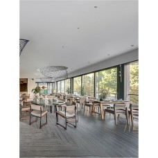 Точковий світильник Nova Luce 9492802 Imagine