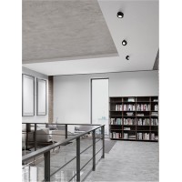 Спот - Nova Luce 9492807 Imagine