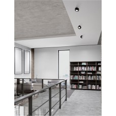 Спот - Nova Luce 9492807 Imagine