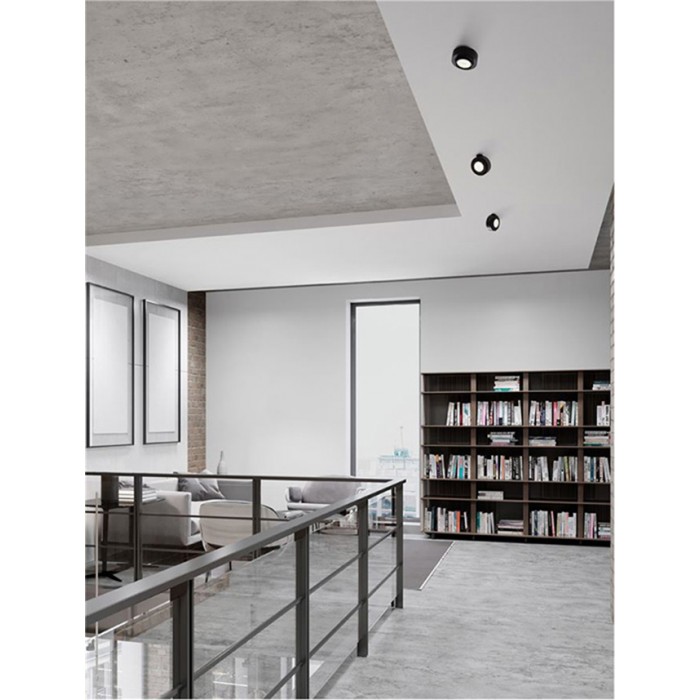 Спот Nova Luce 9492807 Imagine