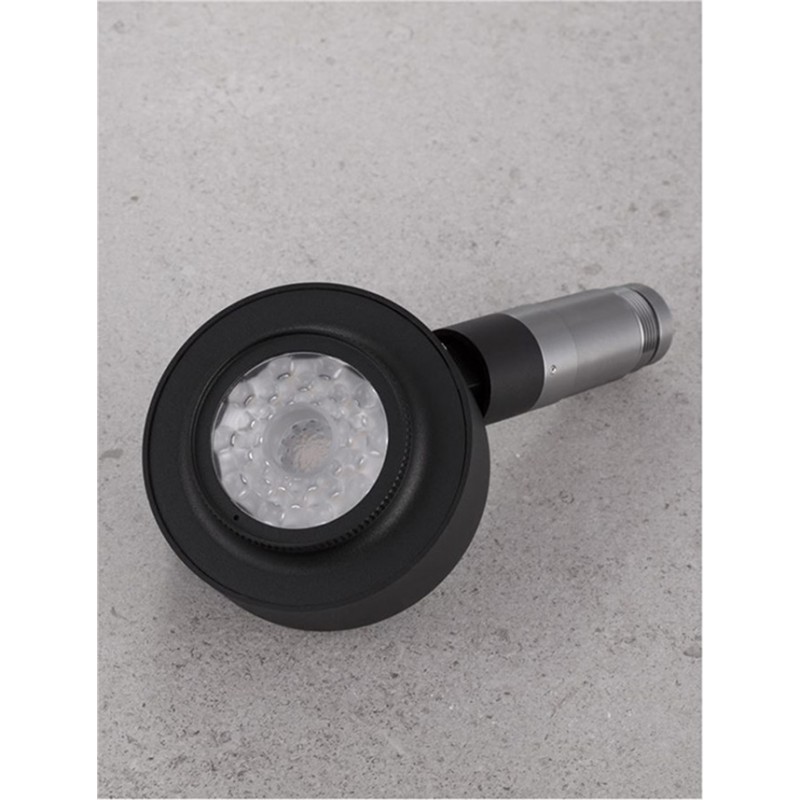 Спот - Nova Luce 9492807 Imagine