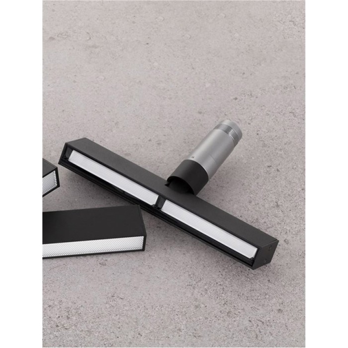 Точковий світильник Nova Luce 9492810 Imagine