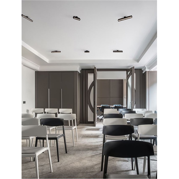 Точковий світильник Nova Luce 9492812 Imagine