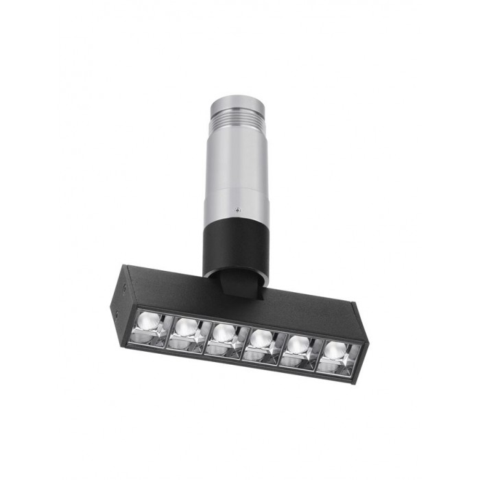 Точковий світильник Nova Luce 9492812 Imagine