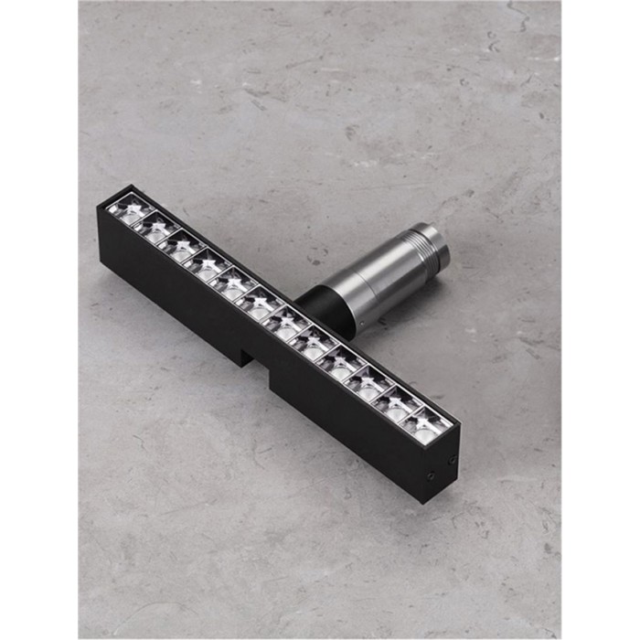 Точковий світильник Nova Luce 9492814 Imagine