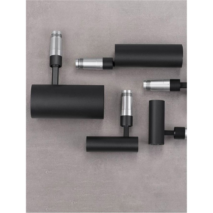 Спот Nova Luce 9492821 Imagine