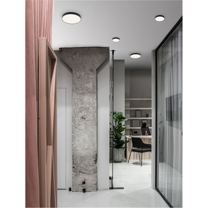 Точковий світильник Nova Luce 9492838 Imagine