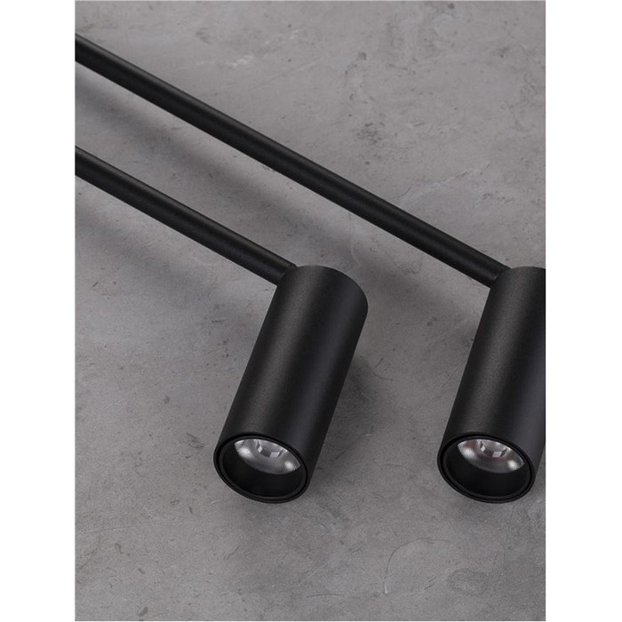 Спот Nova Luce 9492842 Imagine