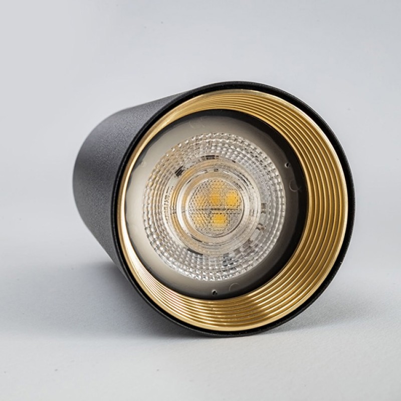 Точечный светильник TK Lighting 10718