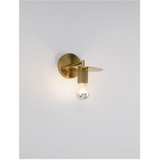 Бра Nova Luce 9501238 Royal