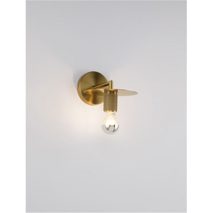 Бра - Nova Luce 9501238 Royal