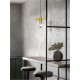 Подвесной светильник Nova Luce 9501240 Royal