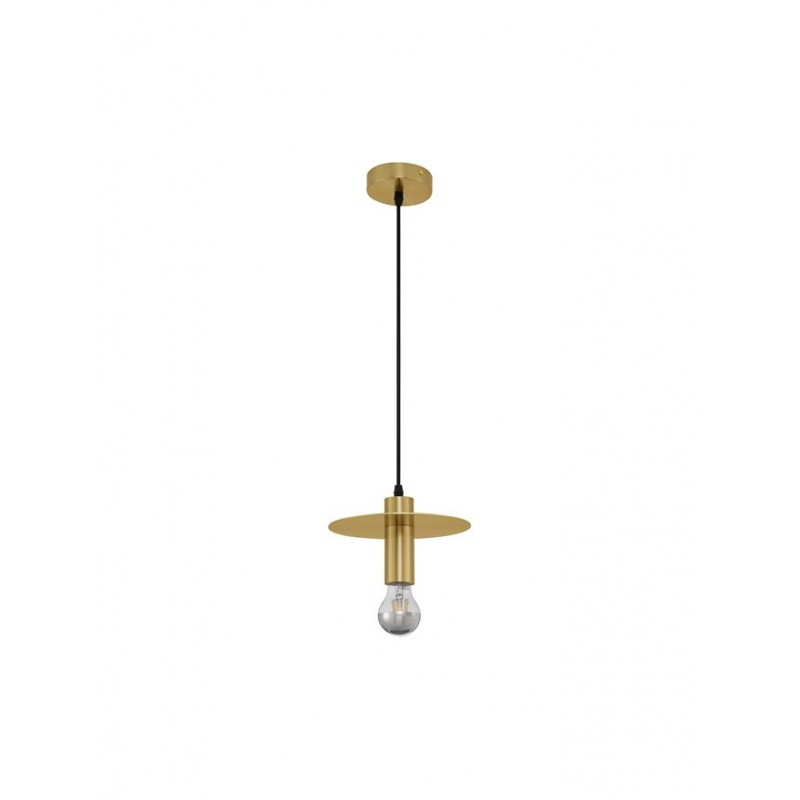 Подвесной светильник Nova Luce 9501240 Royal