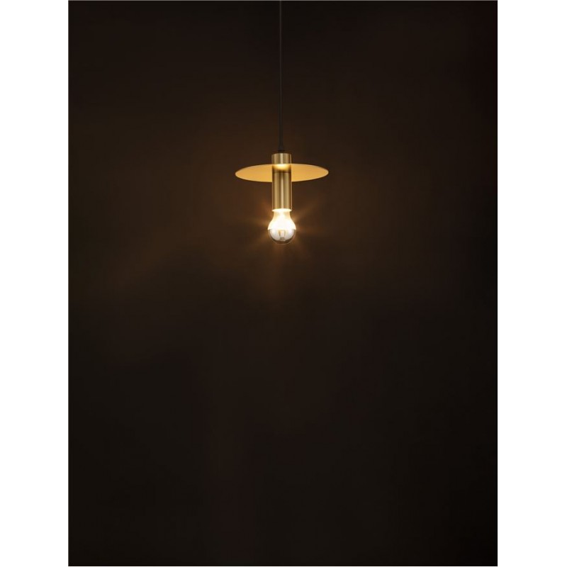 Подвесной светильник Nova Luce 9501240 Royal