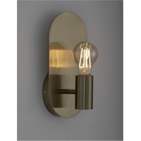 Бра Nova Luce 9501244 Royal