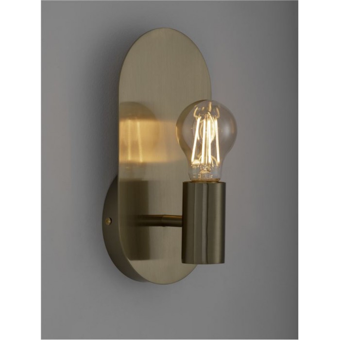 Бра - Nova Luce 9501244 Royal