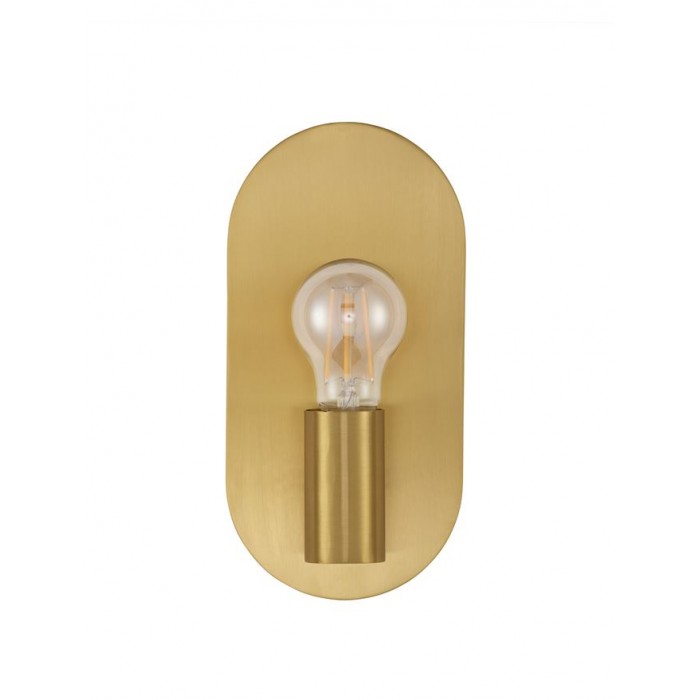 Бра - Nova Luce 9501244 Royal