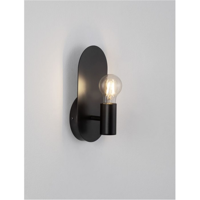 Бра - Nova Luce 9501245 Royal