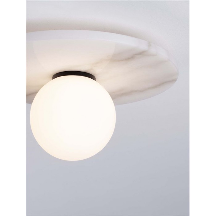 Люстра - Nova Luce 9501251 Idor