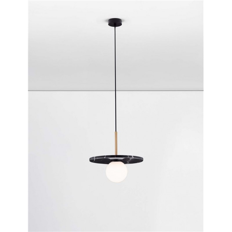 Підвісний світильник Nova Luce 9501252 Idor