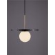 Підвісний світильник Nova Luce 9501252 Idor