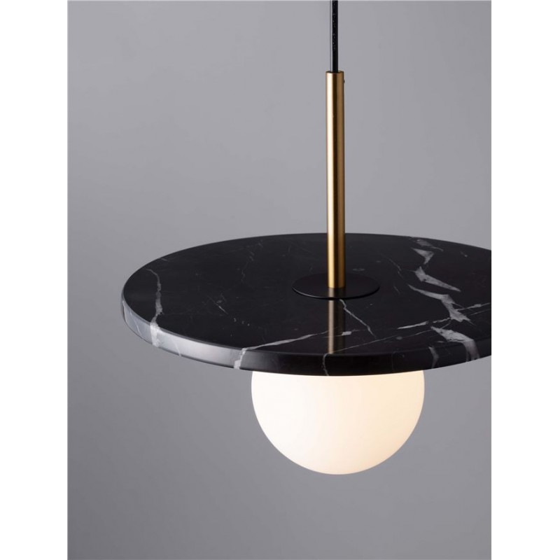 Підвісний світильник Nova Luce 9501252 Idor