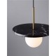 Підвісний світильник Nova Luce 9501252 Idor
